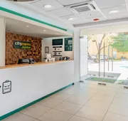 City Express Junior by Marriott Villahermosa hotel detail image 4