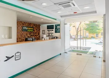 City Express Junior by Marriott Villahermosa hotel thumbnail 4