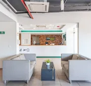City Express Junior by Marriott Villahermosa hotel detail image 5