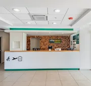 City Express Junior by Marriott Villahermosa hotel detail image 7