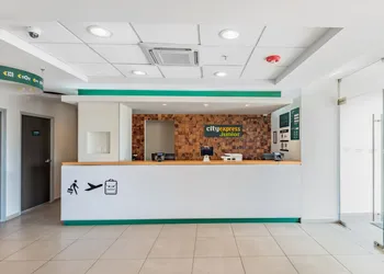 City Express Junior by Marriott Villahermosa hotel thumbnail 7