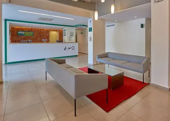 City Express Junior by Marriott Villahermosa hotel thumbnail 8