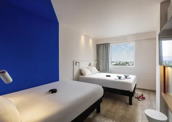 ibis budget Aguascalientes Norte hotel thumbnail 3