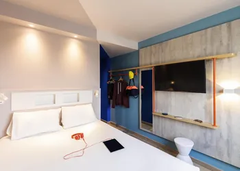 ibis budget Aguascalientes Norte hotel thumbnail 5
