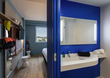 ibis budget Aguascalientes Norte hotel thumbnail 6