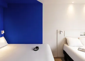 ibis budget Aguascalientes Norte hotel thumbnail 7