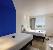 ibis budget Aguascalientes Norte hotel detail image 3