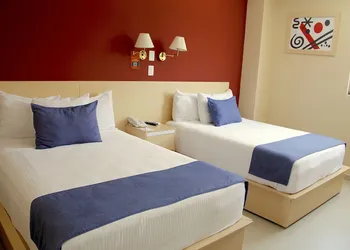 Premier Inn Tuxtla hotel thumbnail 2