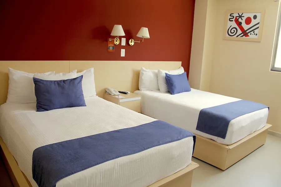 Premier Inn Tuxtla hotel detail image 2