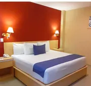 Premier Inn Tuxtla hotel detail image 3