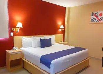 Premier Inn Tuxtla hotel thumbnail 3