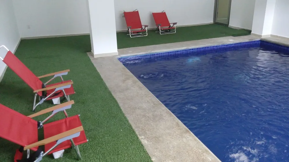 Premier Inn Tuxtla hotel detail image 6