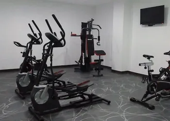 Premier Inn Tuxtla hotel thumbnail 7
