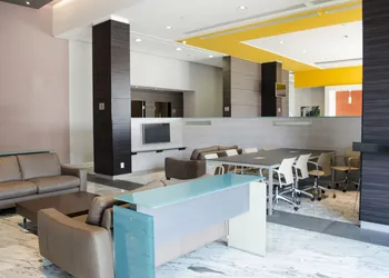 Hotel Casa Inn Galerias hotel thumbnail 4