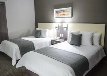 Hotel Casa Inn Galerias hotel thumbnail 6