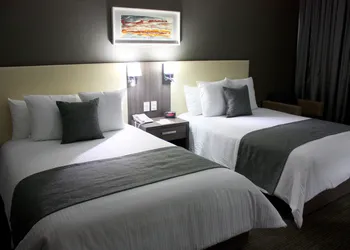 Hotel Casa Inn Galerias hotel thumbnail 7