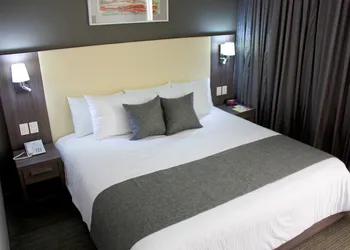 Hotel Casa Inn Galerias hotel thumbnail 8