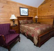 Loggers Run hotel detail image 4