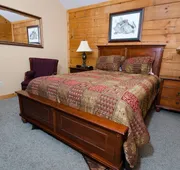 Loggers Run hotel detail image 5