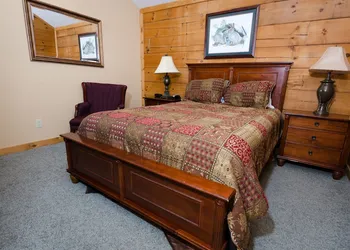 Loggers Run hotel thumbnail 5