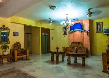The Alondra Hotel hotel thumbnail 2