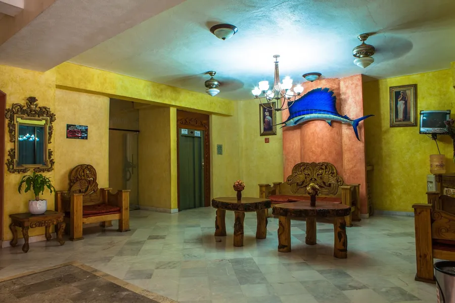 The Alondra Hotel hotel detail image 2