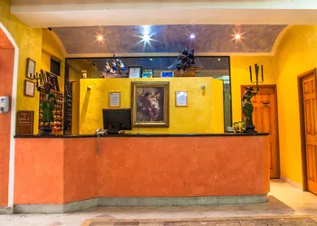 The Alondra Hotel hotel thumbnail 3