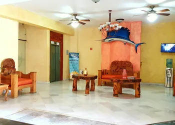 The Alondra Hotel hotel thumbnail 5