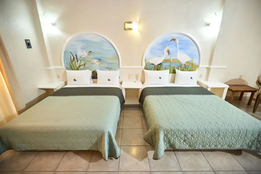 The Alondra Hotel hotel detail image 6