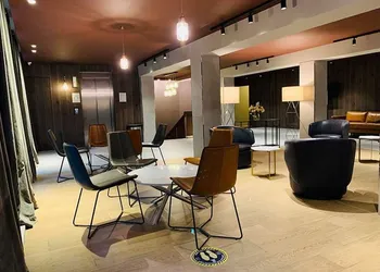 Hotel Ritz Ciudad de México hotel thumbnail 2