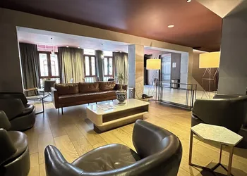 Hotel Ritz Ciudad de México hotel thumbnail 6