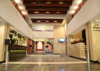 Hotel Marlowe Centro Histórico hotel thumbnail 5