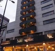 Hotel Marlowe Centro Histórico hotel detail image 3
