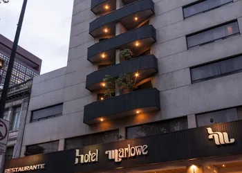 Hotel Marlowe Centro Histórico hotel thumbnail 3