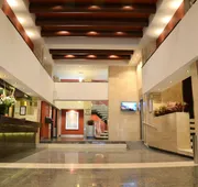 Hotel Marlowe Centro Histórico hotel detail image 5