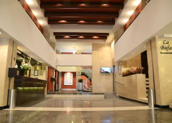Hotel Marlowe Centro Histórico hotel thumbnail 5