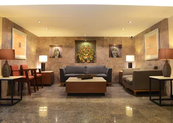 Hotel Marlowe Centro Histórico hotel thumbnail 7