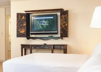 Griffin Hotel, an official Colonial Williamsburg Hotel hotel thumbnail 2