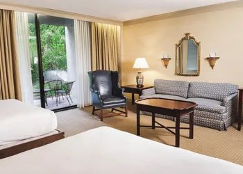 Griffin Hotel, an official Colonial Williamsburg Hotel hotel thumbnail 3
