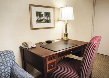 Griffin Hotel, an official Colonial Williamsburg Hotel hotel thumbnail 4