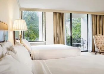 Griffin Hotel, an official Colonial Williamsburg Hotel hotel thumbnail 5