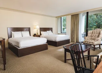 Griffin Hotel, an official Colonial Williamsburg Hotel hotel thumbnail 7