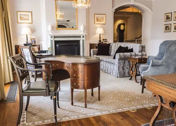 Williamsburg Inn, an official Colonial Williamsburg Hotel hotel thumbnail 4