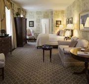 Williamsburg Inn, an official Colonial Williamsburg Hotel hotel detail image 7