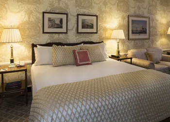 Williamsburg Inn, an official Colonial Williamsburg Hotel hotel thumbnail 8