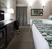 University Inn hotel detail image 3