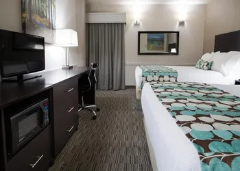 University Inn hotel thumbnail 3
