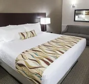 University Inn hotel detail image 4