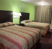 Sunrise Inn hotel detail image 3