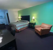 Sunrise Inn hotel detail image 7